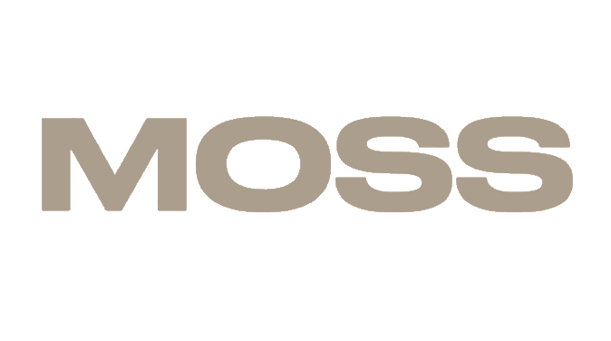 MOSS Bureau Logo